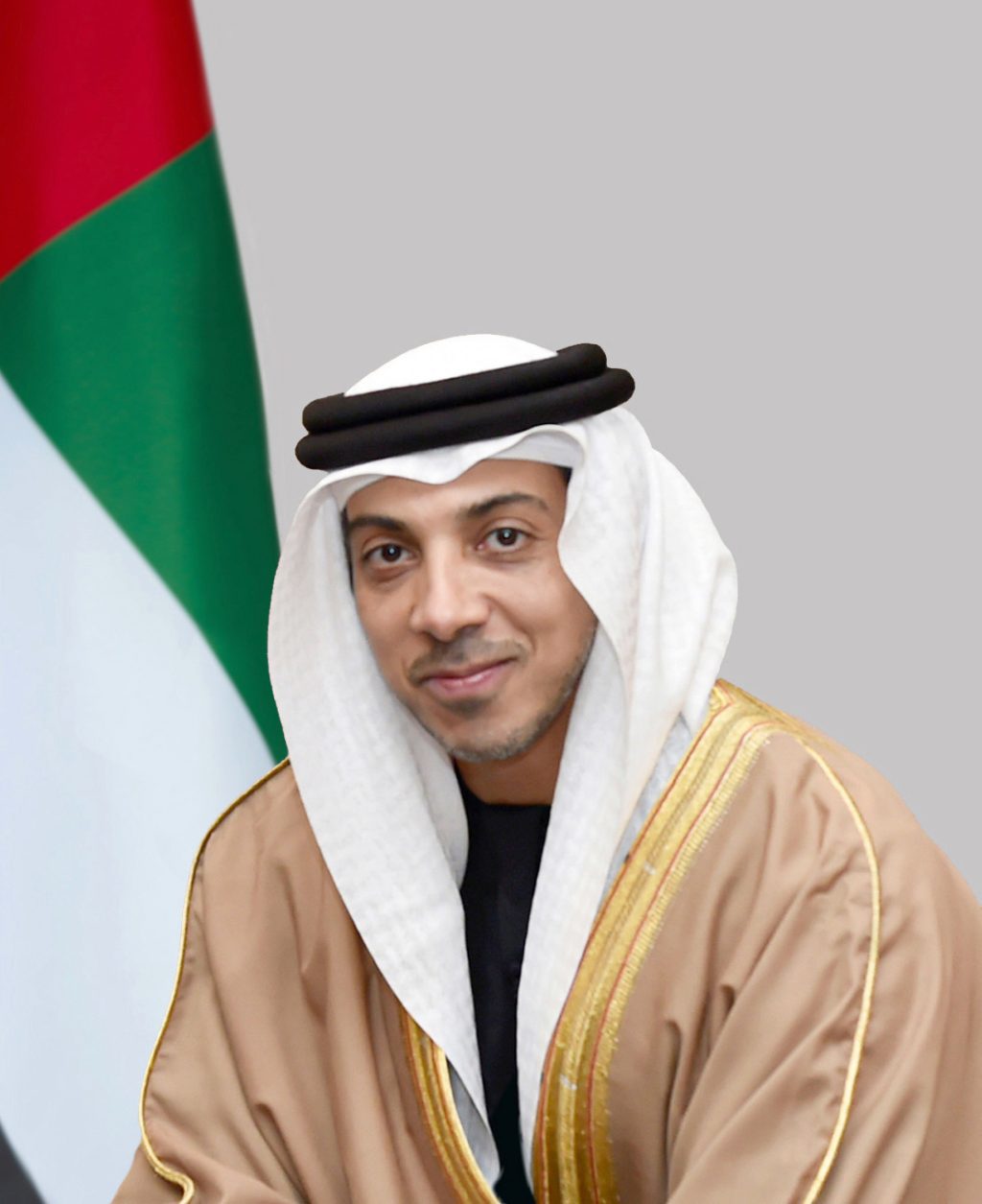 UAE Armed Forces strong shield of homeland: Mansour bin Zayed