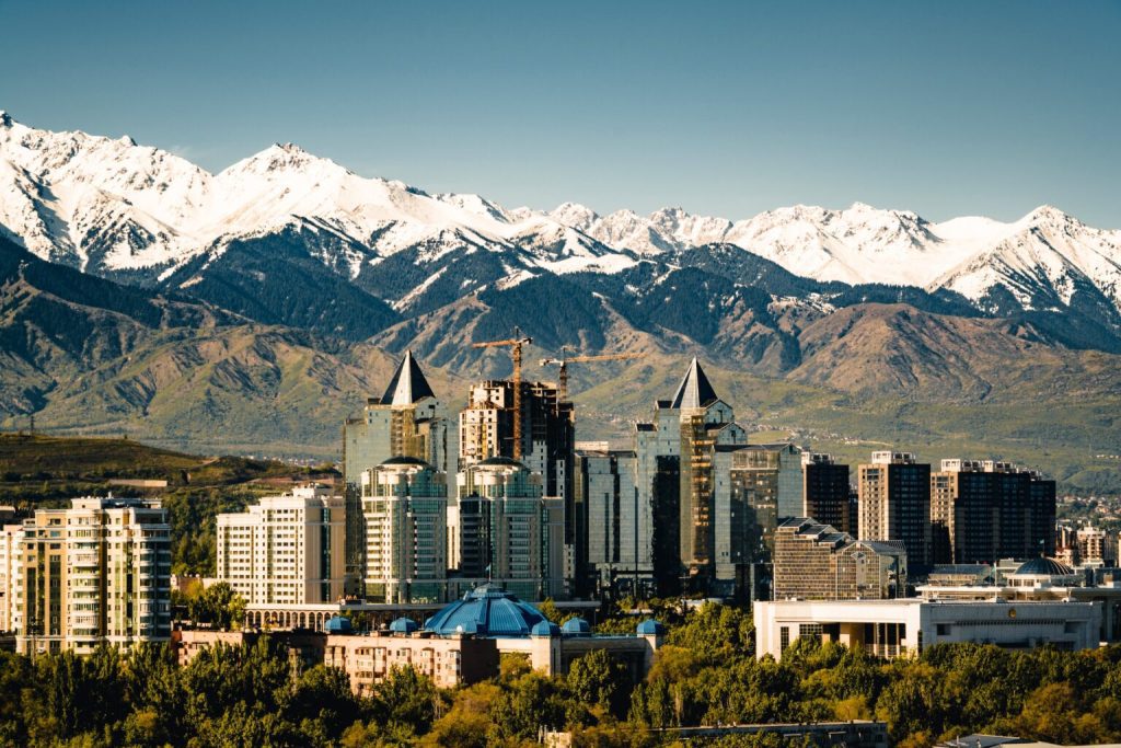 Middle Eastern tourists show increasing interest in Kazakhstan