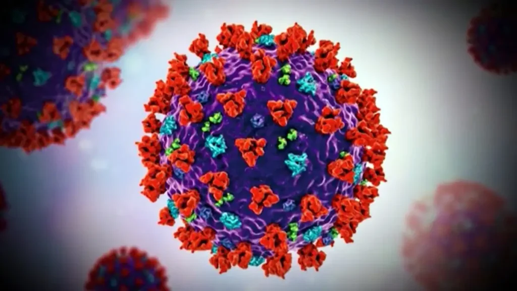 US study finds 1 in 10 get long COVID after omicron, starts identifying key symptoms