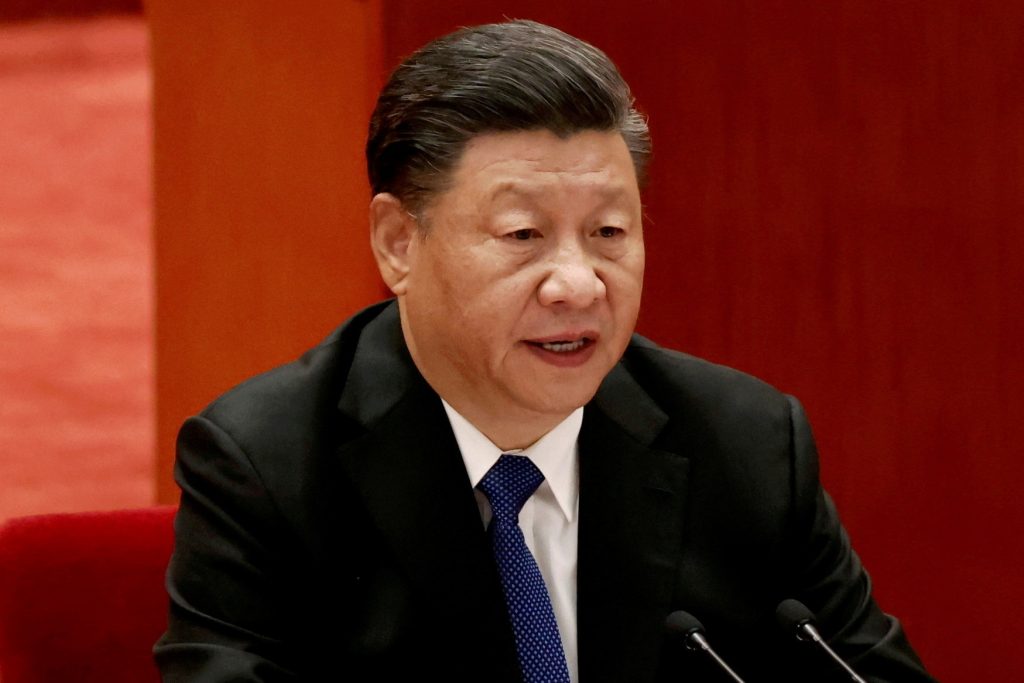 President Xi urges efforts to promote garbage sorting as new fashion