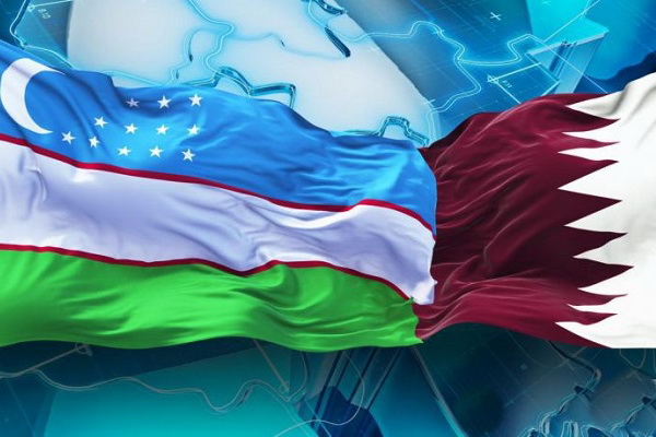 Qatar, Uzbekistan hold political consultations