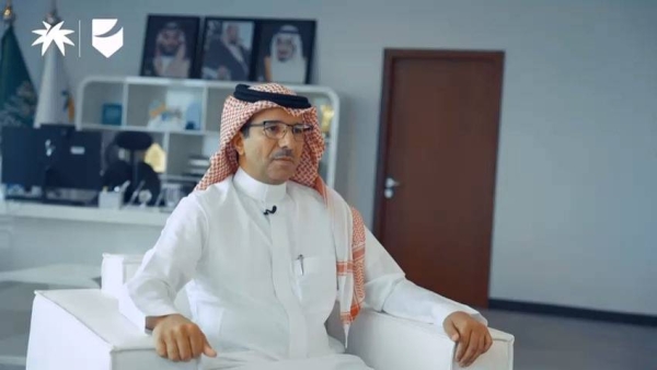 Saudi official highlights labor market reforms in Growth summit