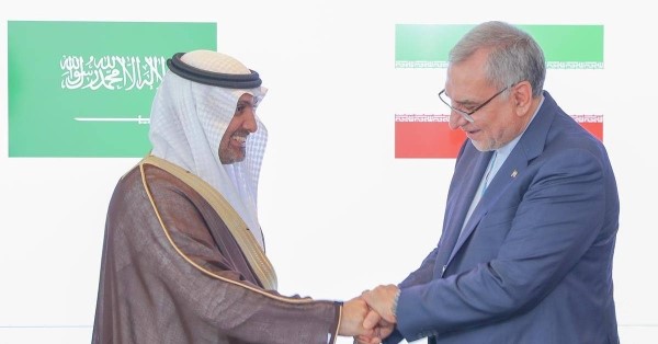 Saudi, Iranian ministers agree to form team on health cooperation
