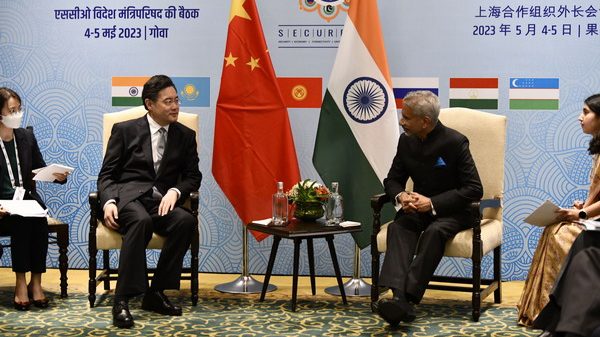 China vows Sino-India relations back to stable track
