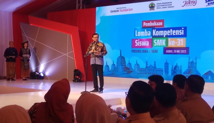 Indonesia aims to send 20,000 students for overseas internships