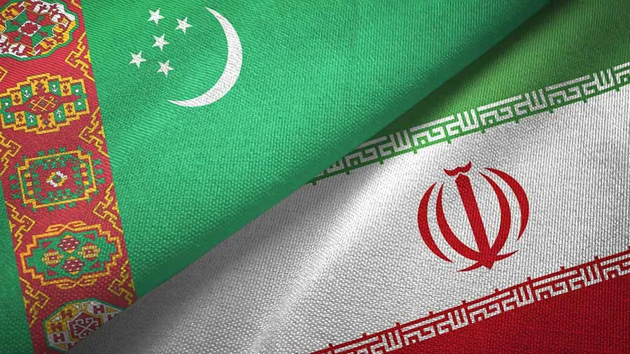Trade turnover between Turkmenistan and Iran increases by 32.34%