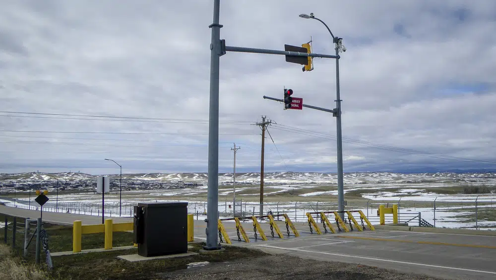 US to control land sales to foreigners near 8 military bases