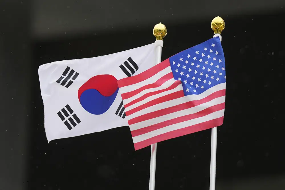 South Korea, US to begin massive live-fire drills near border with North Korea