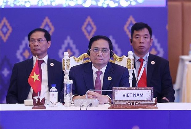 Vietnam: PM to attend 42nd ASEAN Summit in Indonesia