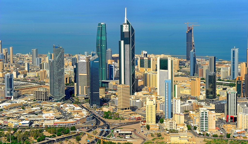 Kuwait 18th safest