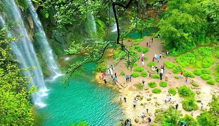 oman Khareef
