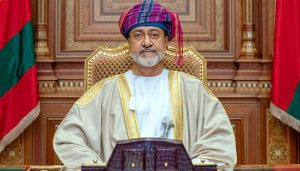 Muscat, The Gulf Observer: On the advent of Eid Al-Adha, His Majesty Sultan of Oman Haitham Bin Tarik has exchanged cables of greetings with the leaders of Arab and Islamic countries.