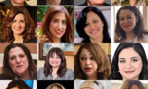 Egypt’s Foreign Ministry: We continue supporting female diplomats