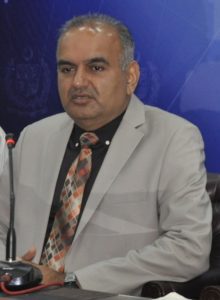 Ramesh Kumar