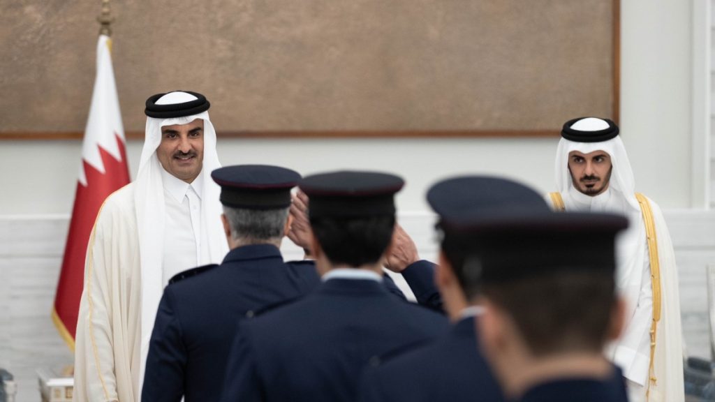amir Eid Al Adha