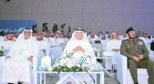 Saudi Arabia weather