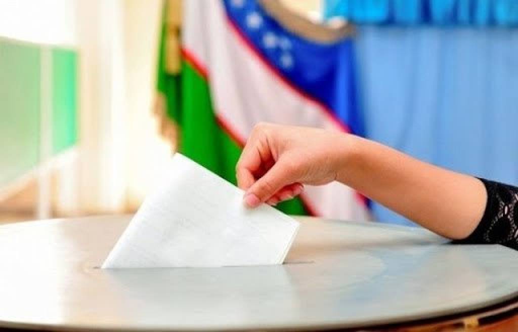 Uzbekistan