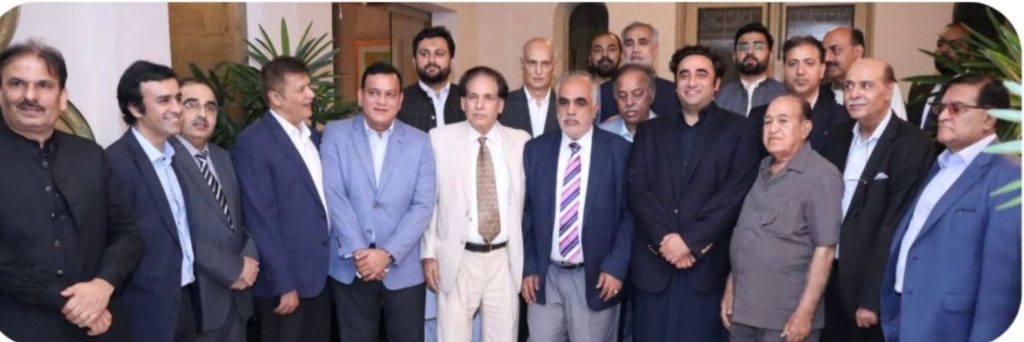 Govt determined to put country on right direction: Bilawal Bhutto