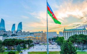 Azerbaijan tolerance