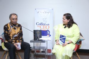 Indonesia-Pakistan Trade