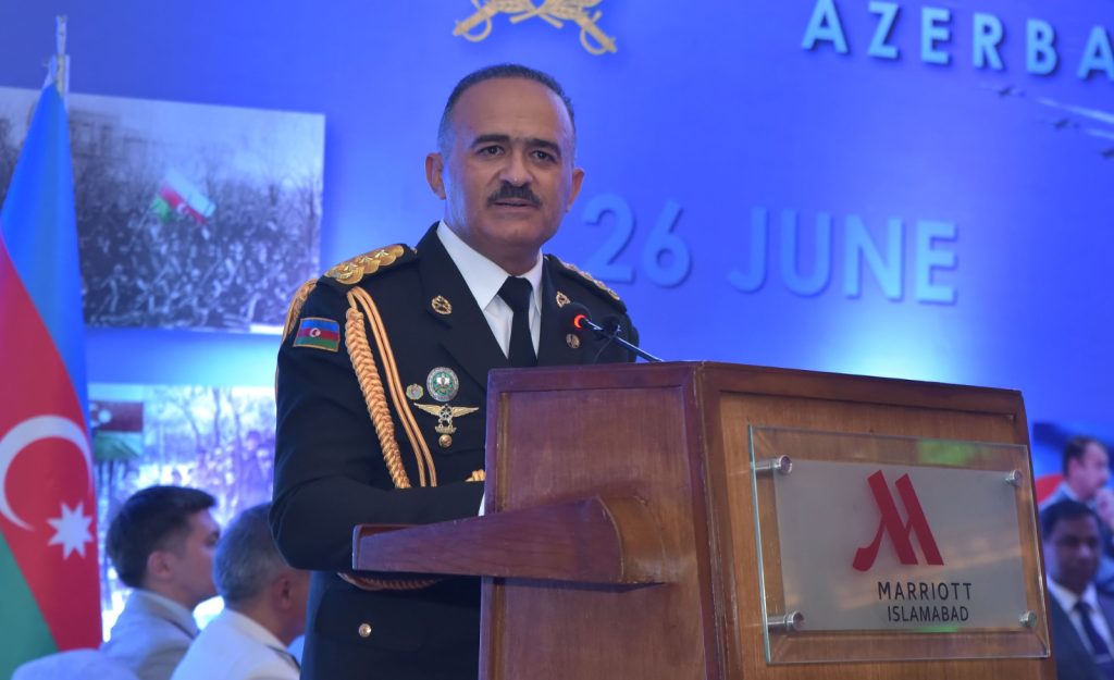 Azerbaijani Armed Forces