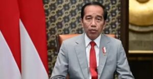 COVID-19 pandemic end Indonesia