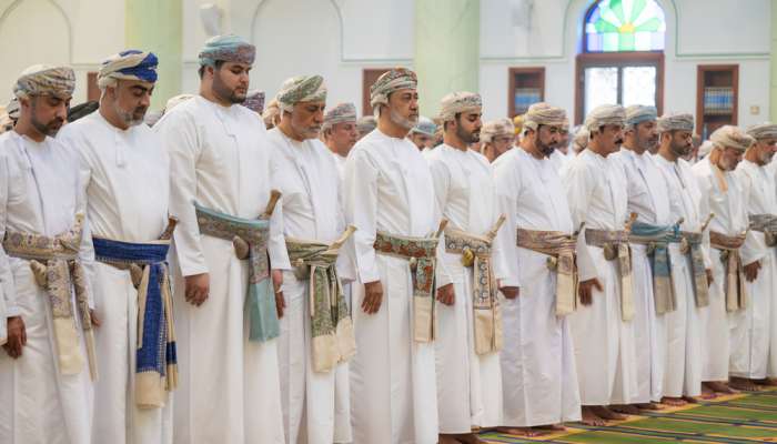 Sayyid Tarik bin Taimour