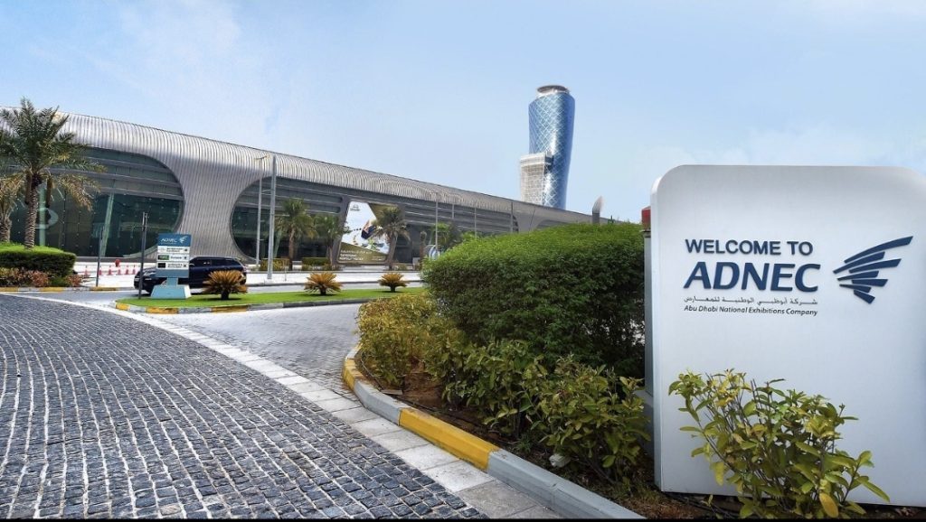 ADNEC
