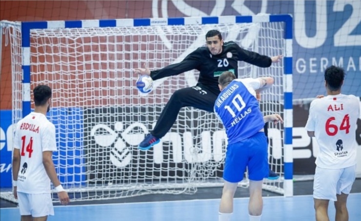 Bahrain Championship