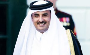 Amir of Qatar to receive Eid Al-Adha well-wishers at Lusail Palace