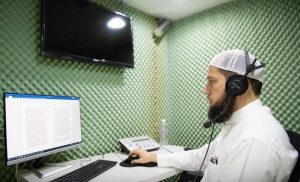 Arafat sermon to be translated into 20 languages