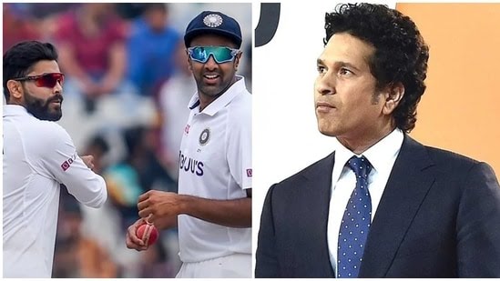 Tendulkar