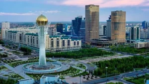 Delegates from 34 countries to participate in International Volunteer Forum in Astana