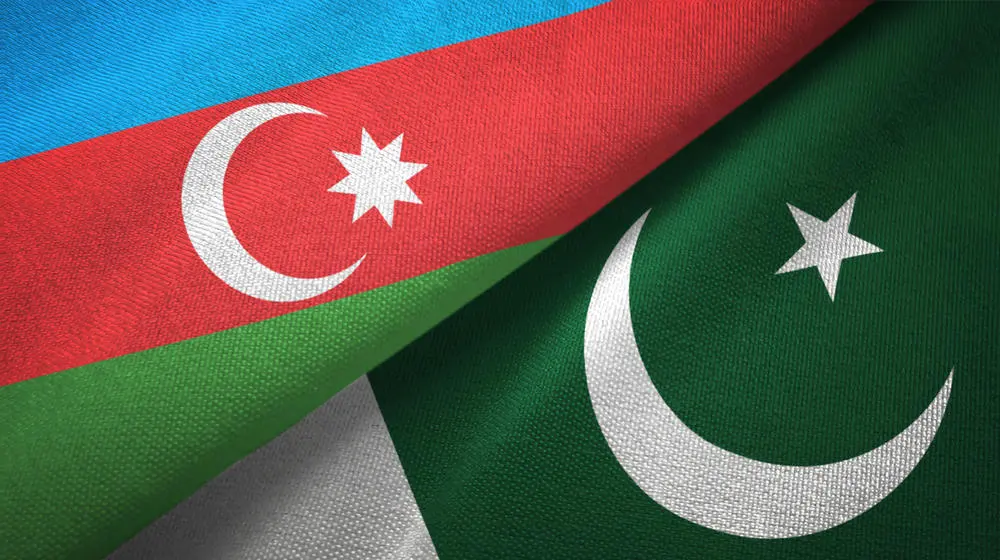 Pakistan-Azerbaijan relationship strengthened by mutual trust