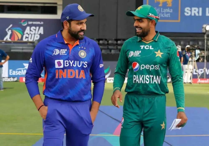 ICC announces ODI World Cup 2023 schedule, Pakistan to take on India on October 15