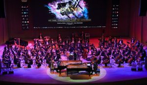 2nd Baku International Piano Festival kicks off
