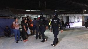 Honduras declares immediate curfews after night of violence