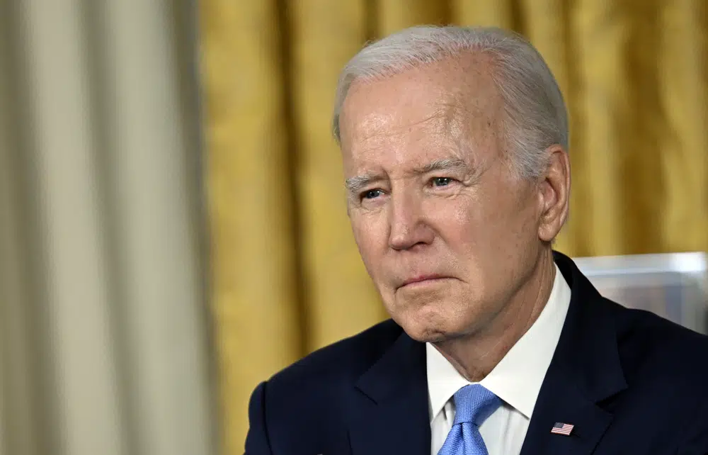 Biden expected to sign budget deal to raise debt ceiling