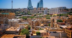 Baku to host next meeting of FIA General Assembly