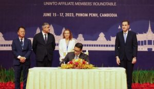 Indonesia officially compiles with international code for protection of tourists