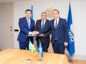 Uzbekistan to preside 25th anniversary session of UNWTO