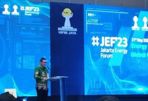 Indonesia expedites decarbonization program to strengthen 2060 NZE target