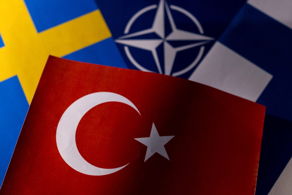 Türkiye, Sweden, Finland to meet in Ankara for NATO talks