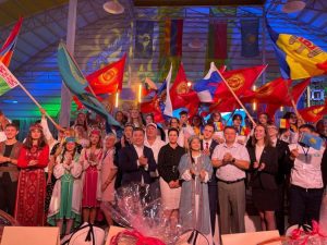 "Children of the Commonwealth" educational forum to be held in Uzbekistan