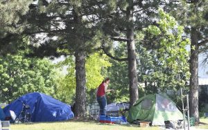 Germany to roll out measures against heat wave deaths