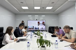 Huawei role in strengthening ICT infrastructure in Uzbekistan
