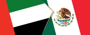 UAE, Mexico