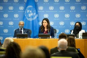 UAE announces priorities for June 2023 UN Security Council Presidency