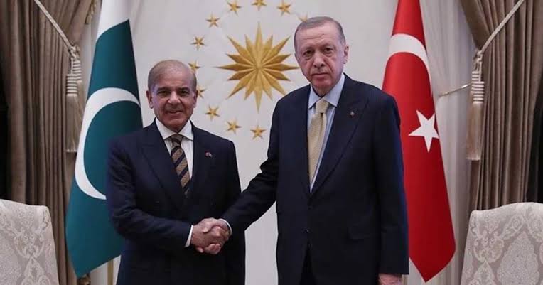 Pakistan PM to attend inauguration ceremony of Turkish President