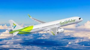 SalamAir to operate flights to seven new destinations